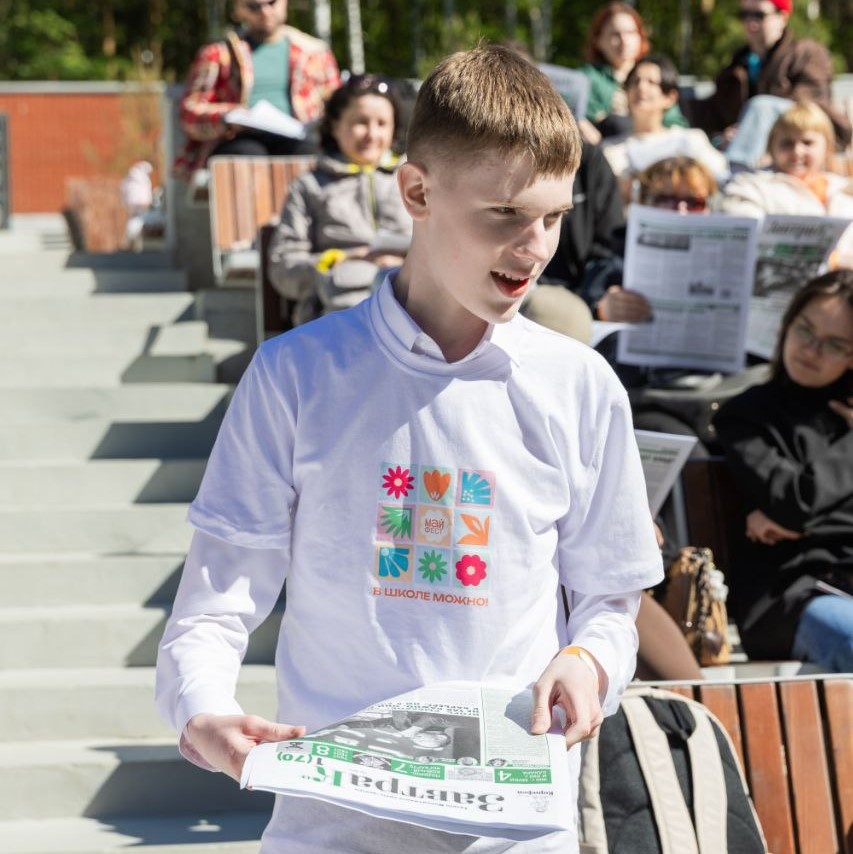 Фото: из архива редакции газеты «ЗавтраК»