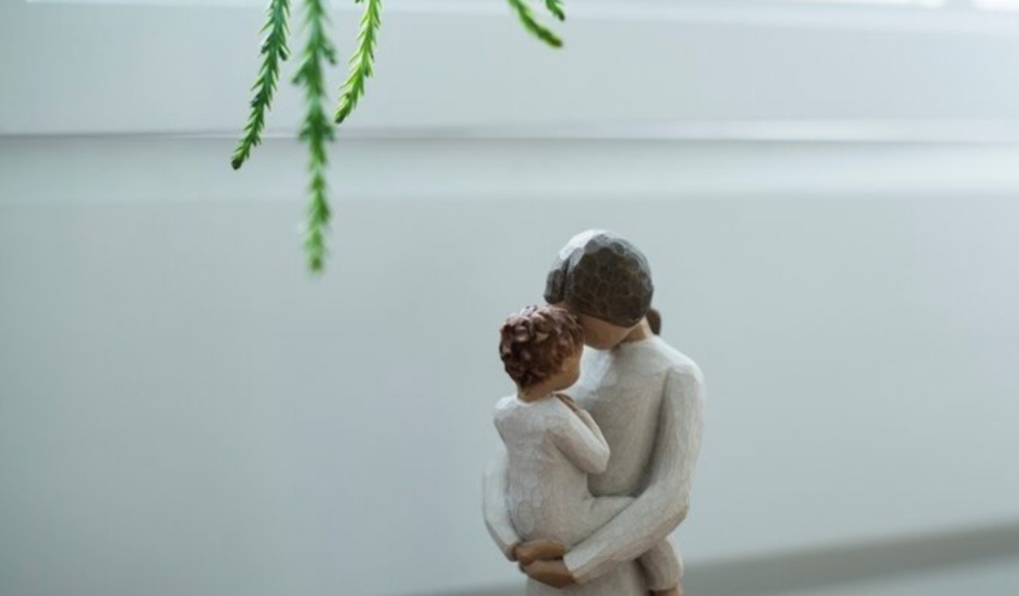 "Говорят, вторые роды быстрее".