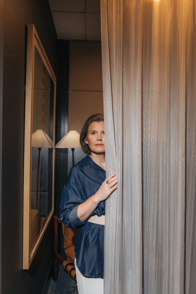 Ольга Коробейникова