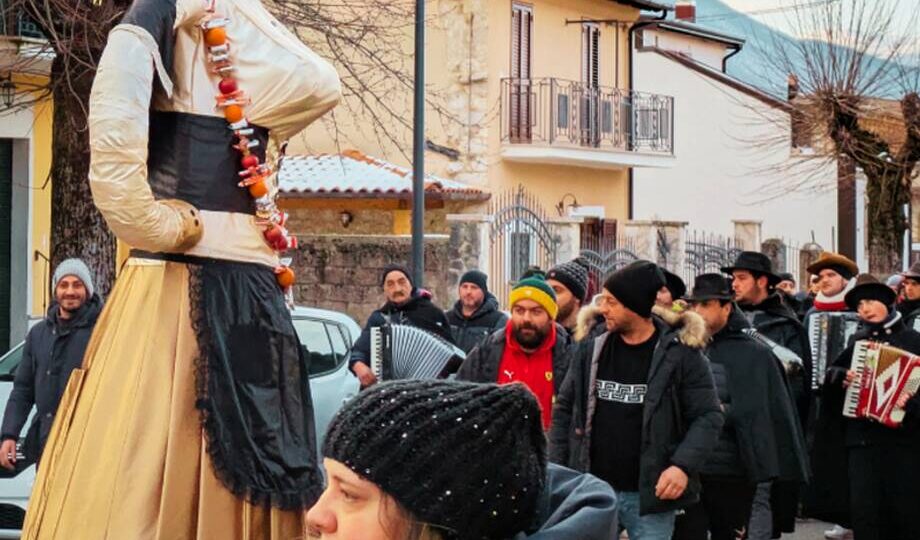 ​ 50 блюд: как выглядит самое грандиозное застолье в мире