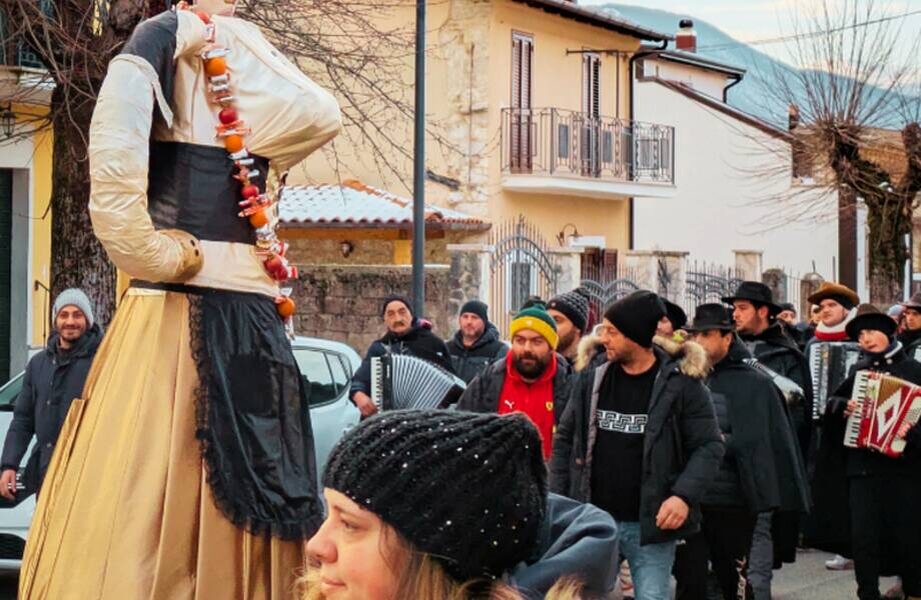    Фото: lifeinabruzzo.com