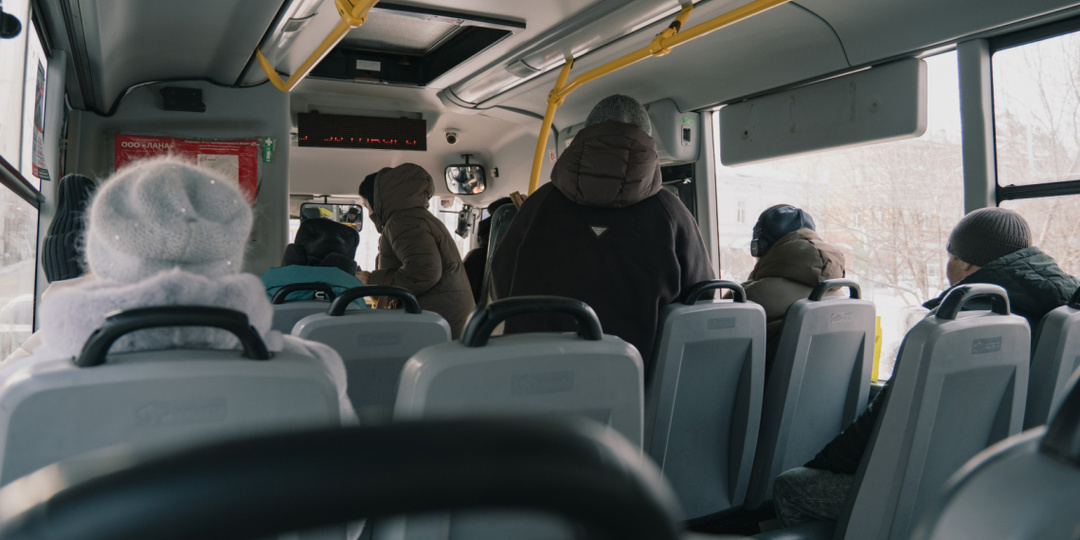 Ситуация с томским транспортом улучшается, но работы впереди еще много