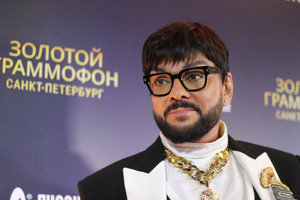    Фото: "МК в Питере"