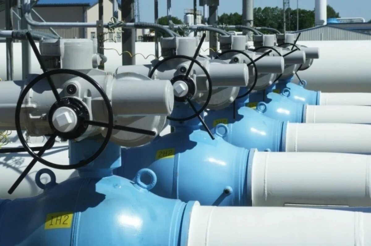    Россия и Сербия договорились о продлении газового контракта на три месяца