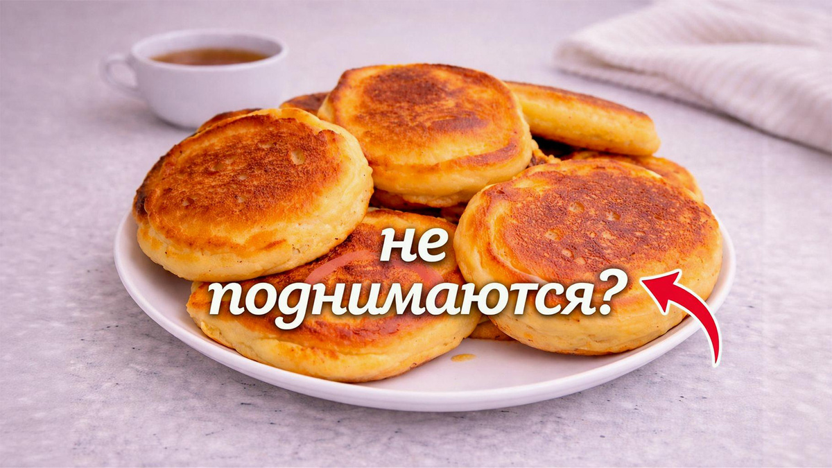 Та же проблема была и у меня — оказалось, дело не в рецепте