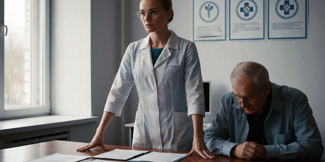 "Тихий убийца" подкрадывается незаметно: 7 тревожных сигналов диабета, которые игнорируют миллионы