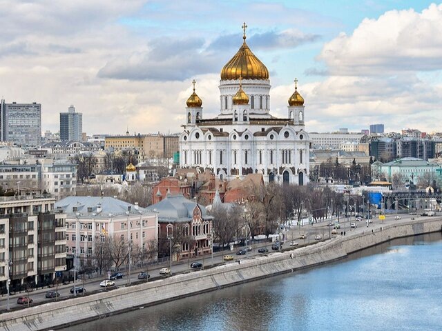    Фото: портал мэра и правительства Москвы/Юлия Иванко