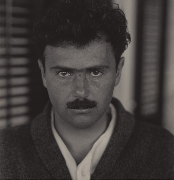 Уолд Фрэнк фото из rg.ru