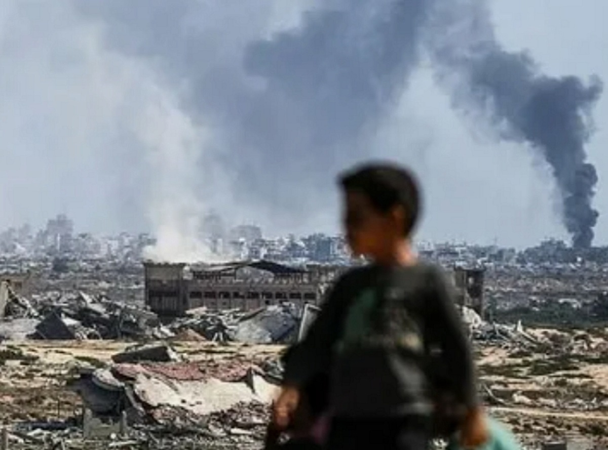 Фото - amnesty.ca