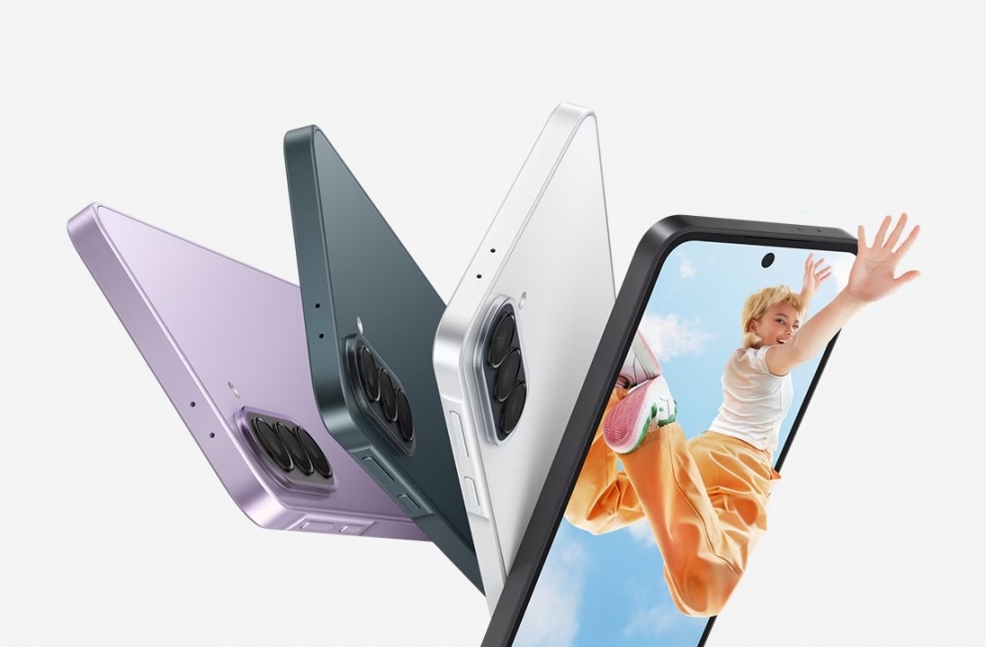 Варианты расцветок Samsung Galaxy A37