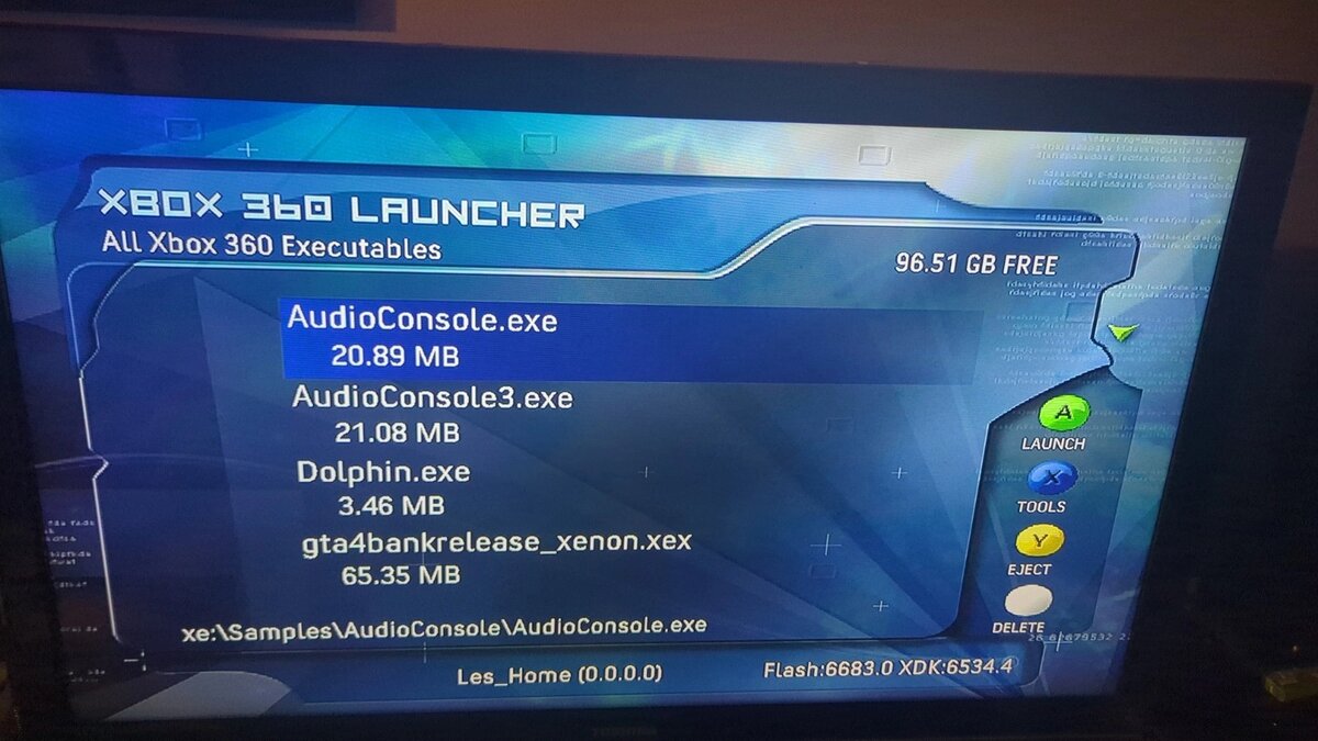    Хорошо забытое старое. В сеть просочился ранний билд GTA IV