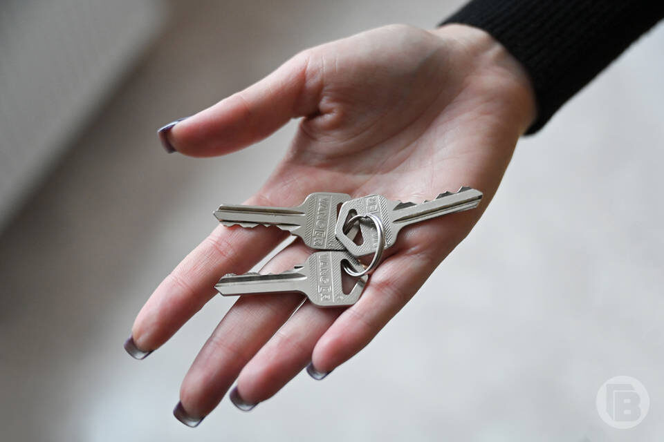    фото: Павел Мирошкин / "Городские вести"