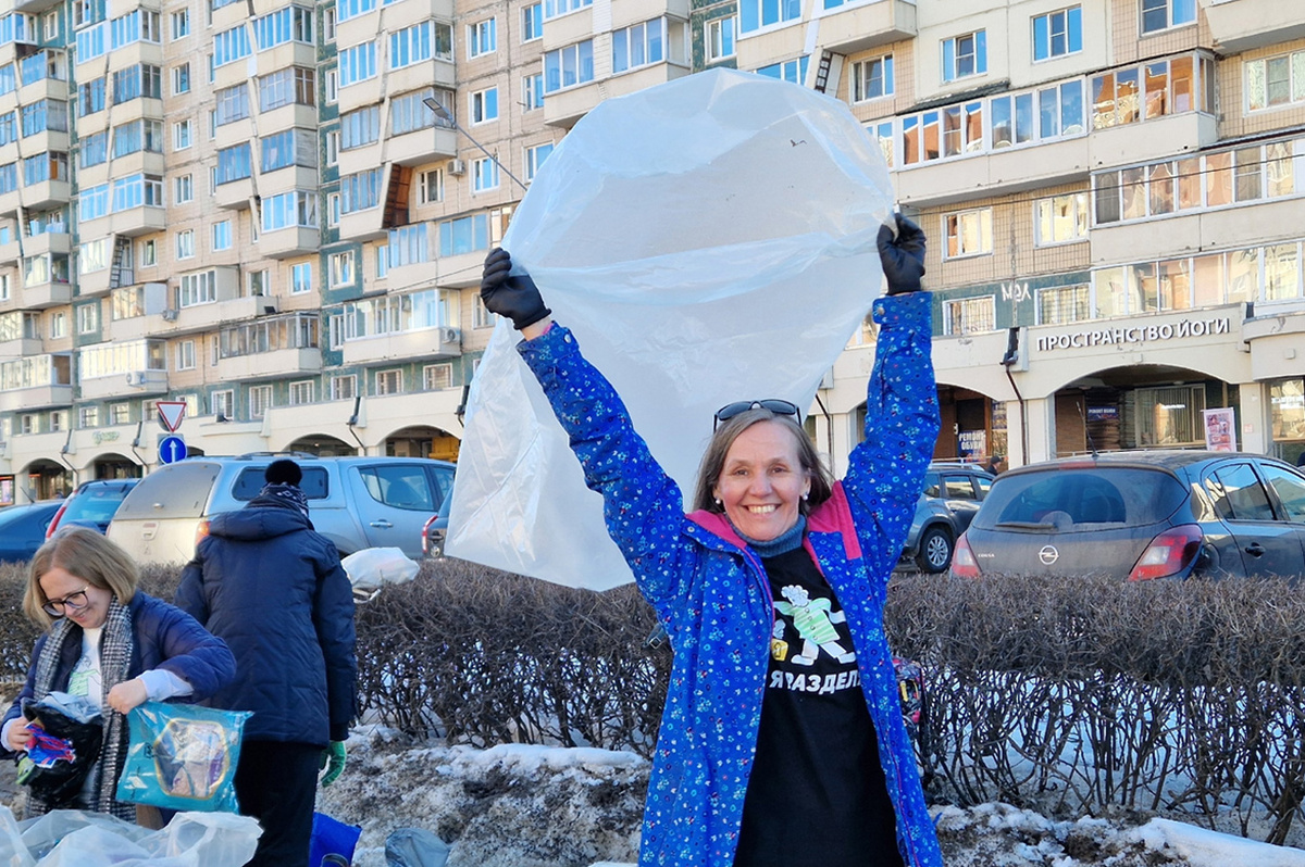 Фото: Елена Кобыфа