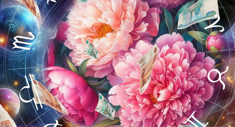 Апрель 2026 - время ДЕНЕГ и ПРОЦВЕТАНИЯ. Чем нас одарит Венера в Тельце?