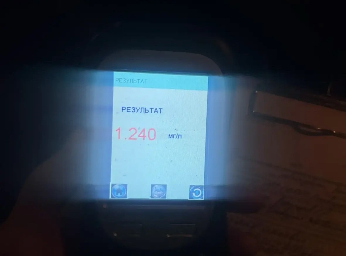    Фото: Госавтоинспекция Петрозаводска/ ВК