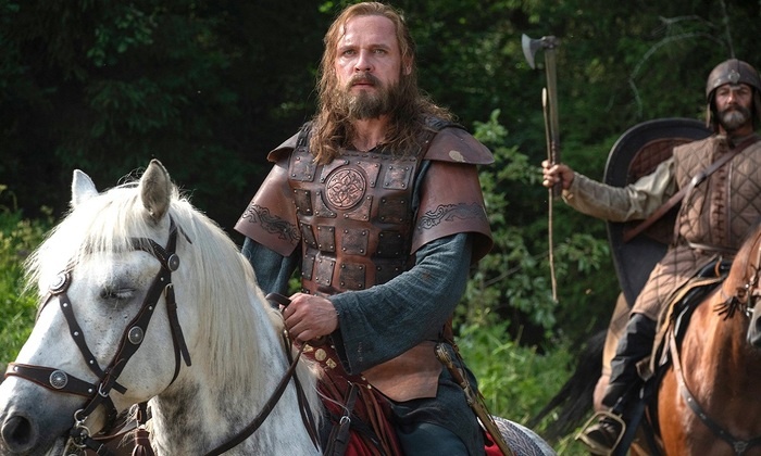    «Князь Андрей»: почему сейчас?