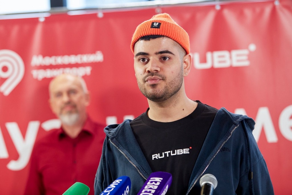    Фото © АГН «Москва» / Дмитрий Белицкий