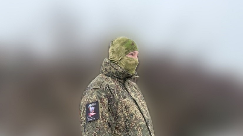    Фото из личного архива