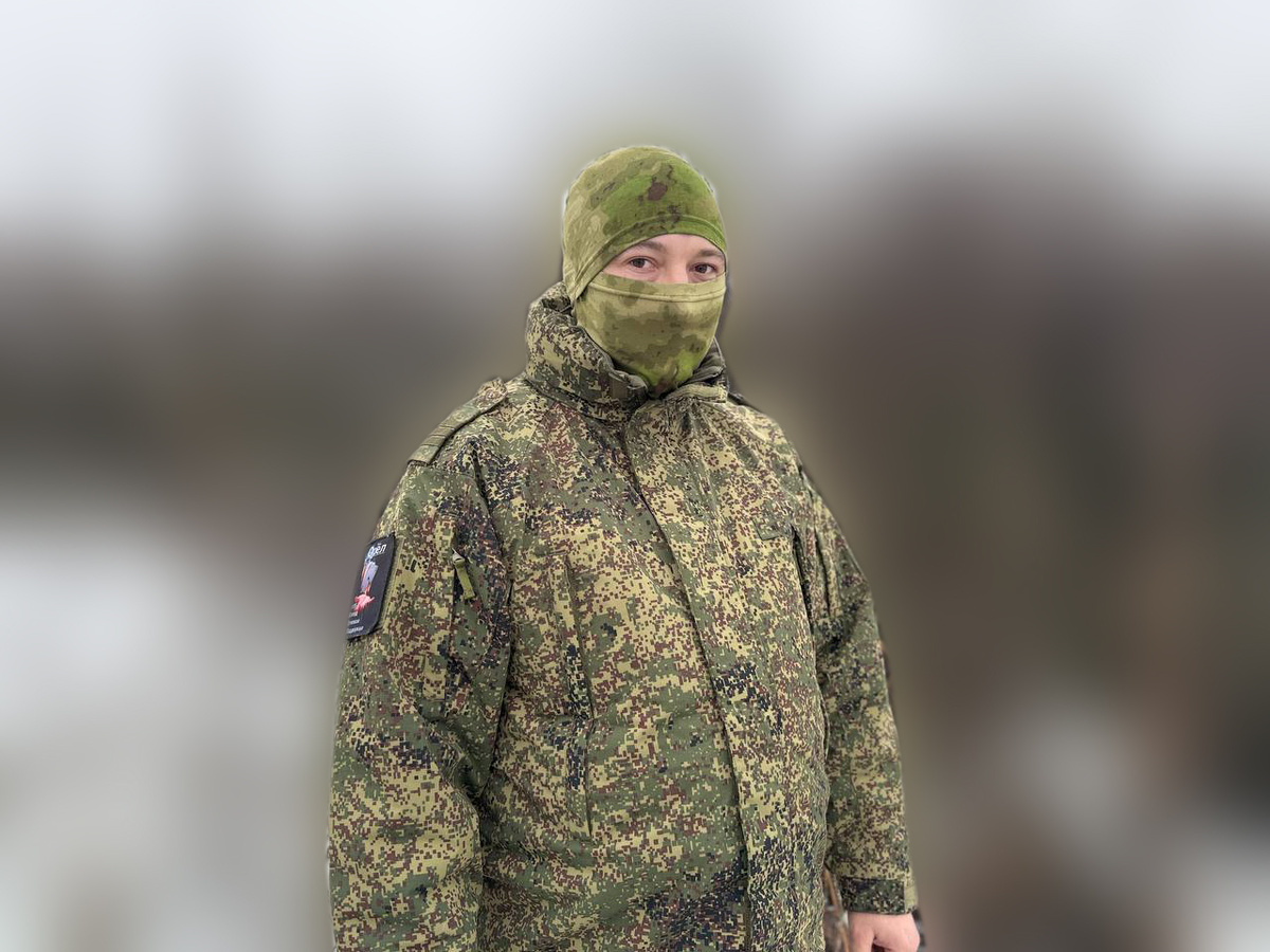     / Фото из личного архива