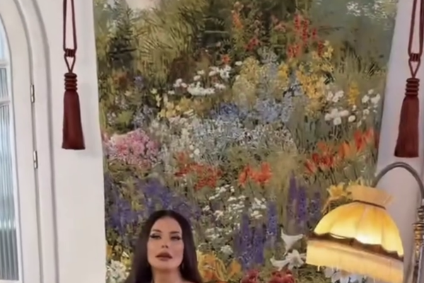 fedorovaoksana/Instagram   📷