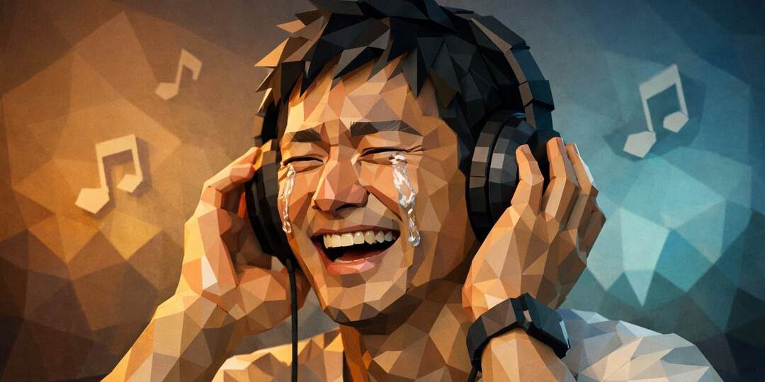 Музыка для галочки: как нейросети завалили стриминги треками, которые никто не слушает