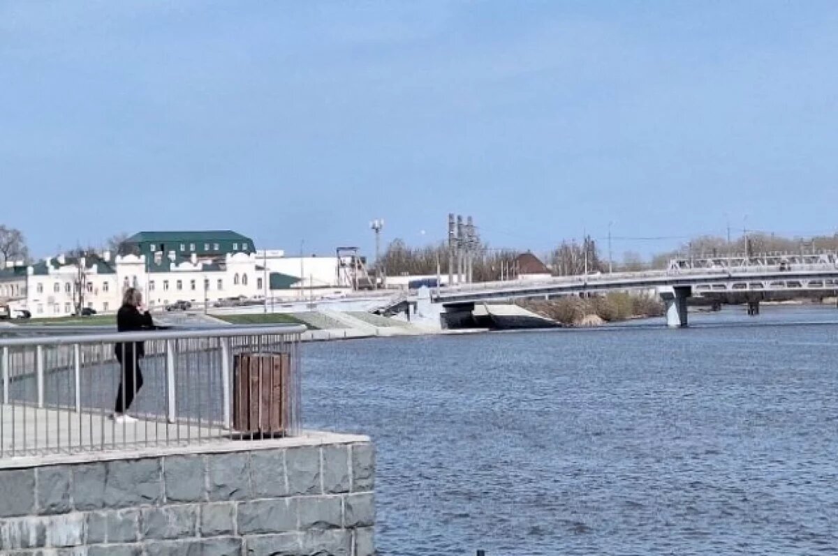    Артемова: в Пензе ожидается обратный ход температур