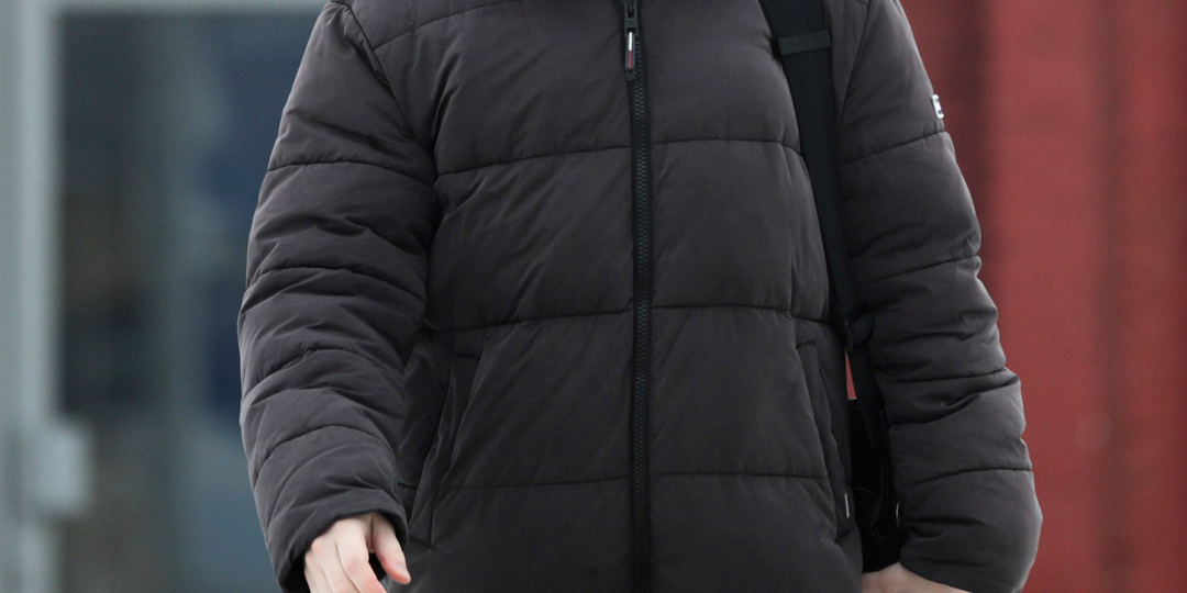 Следуя заданному курсу