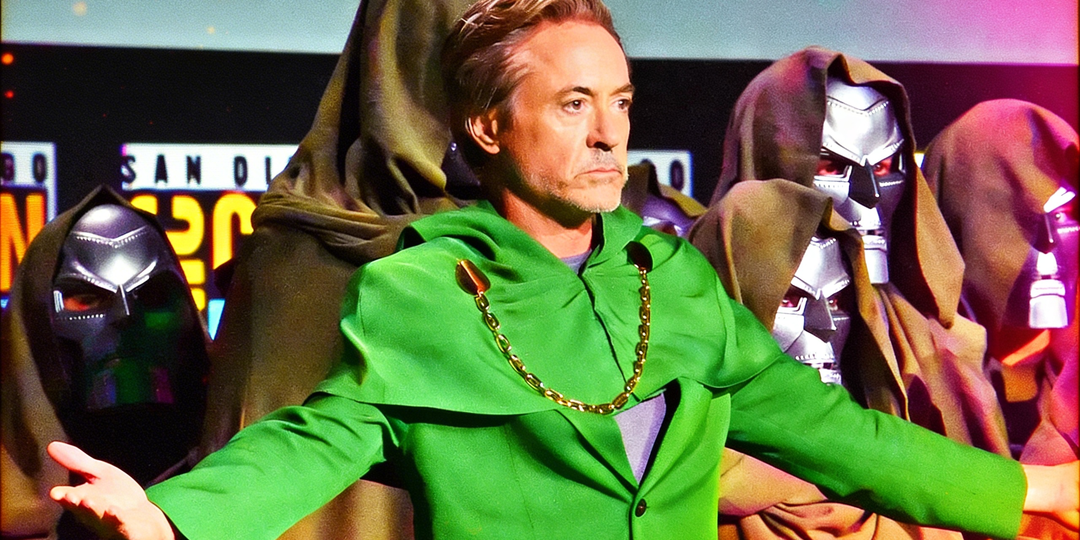 Маска Судьбы и возвращение Короля: Почему весна 2026-го заставила нас забыть о «кризисе супергероев»