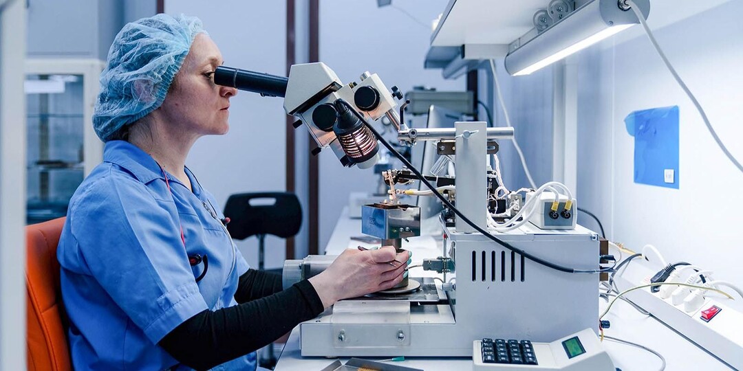 Исследователи выявили вещество, способное блокировать репликацию вируса гепатита Е