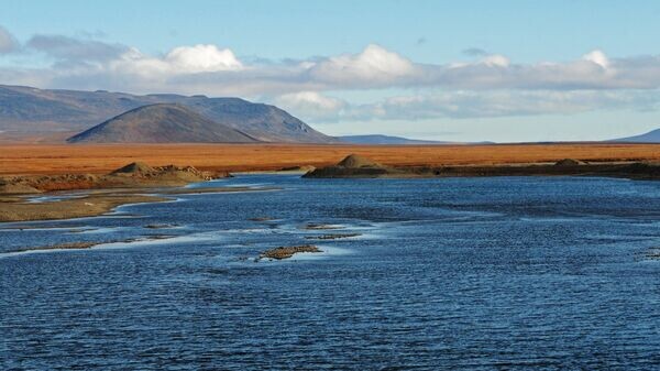    © Sputnik / Андрей Зима