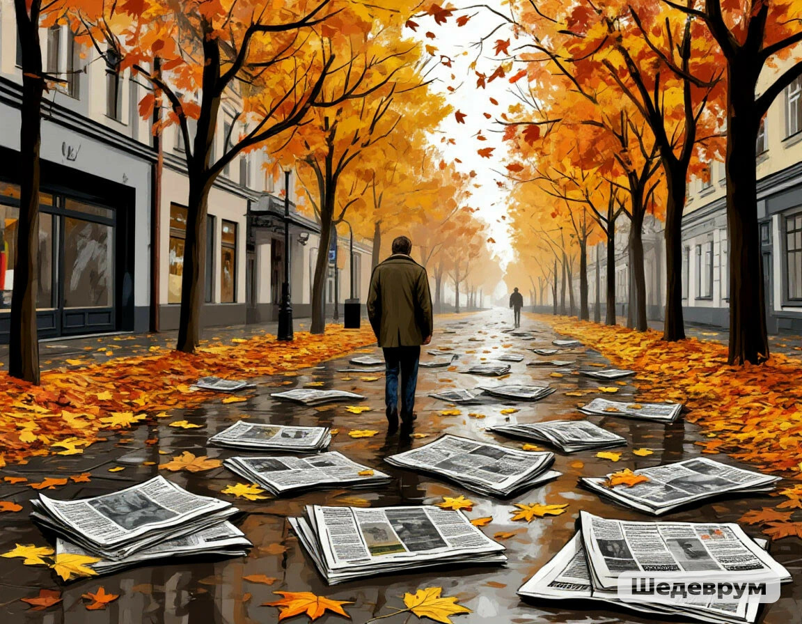 Дзен-мертвецы