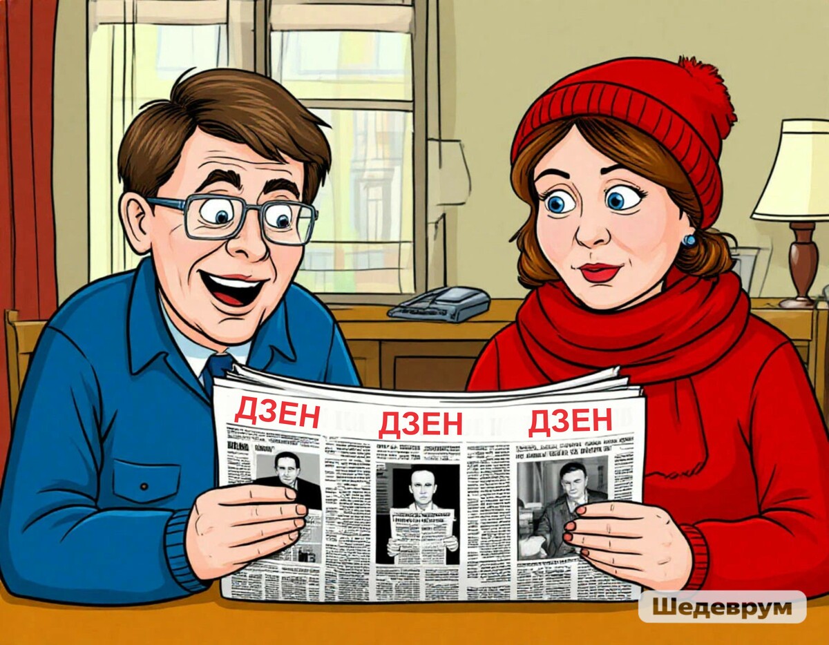 Взаимные подписчики