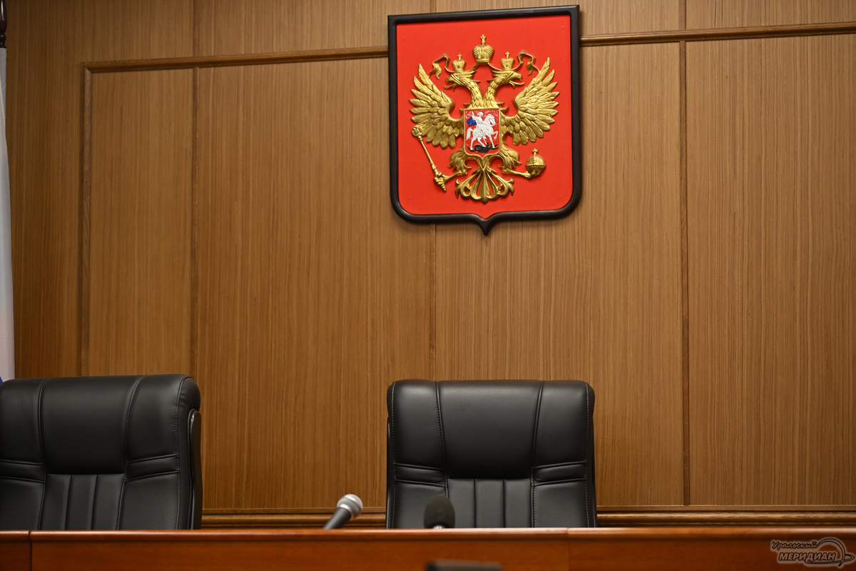    Фото: Анастасия Сибирякова © ИА «Уральский меридиан»