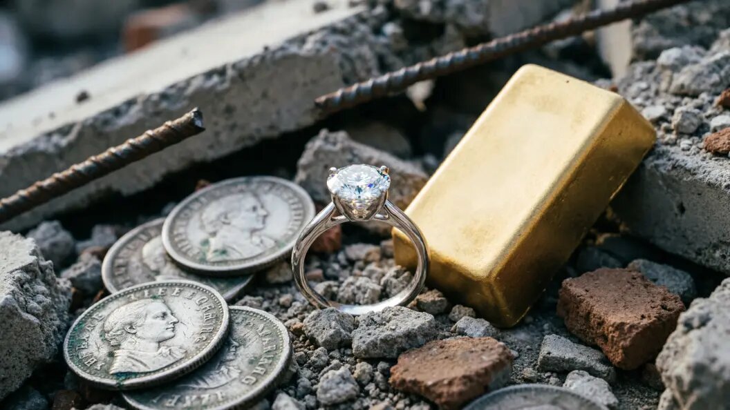    коллаж Царьграда