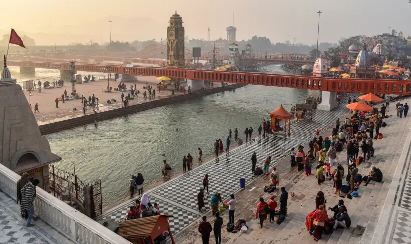     © РИА Новости. Абхишек Кумар