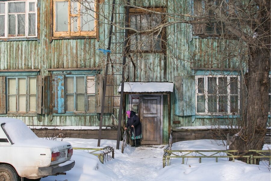     / Источник: © Артем Ленц/ТАСС