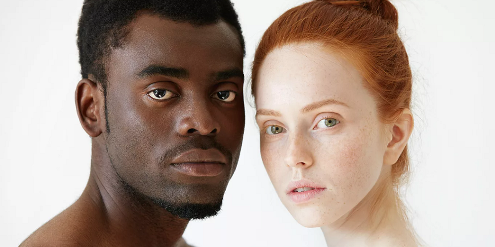 Замуж за африканца