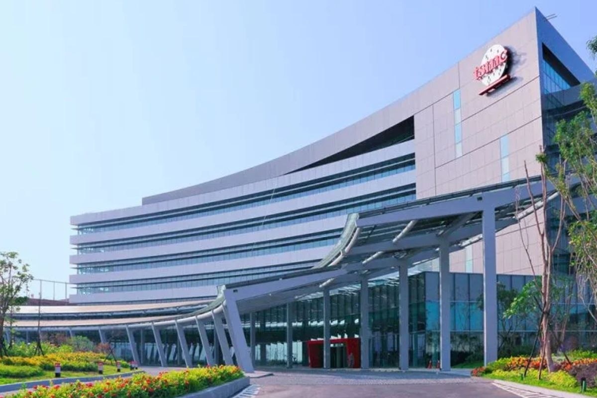    Фото: TSMC