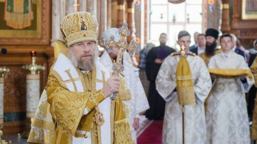    Пресс-служба Правительства области