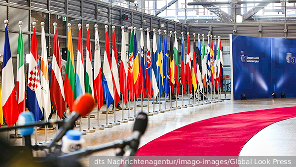     Фото: dts Nachrichtenagentur/imago-images/Global Look Press   
 Текст: Дмитрий Зубарев