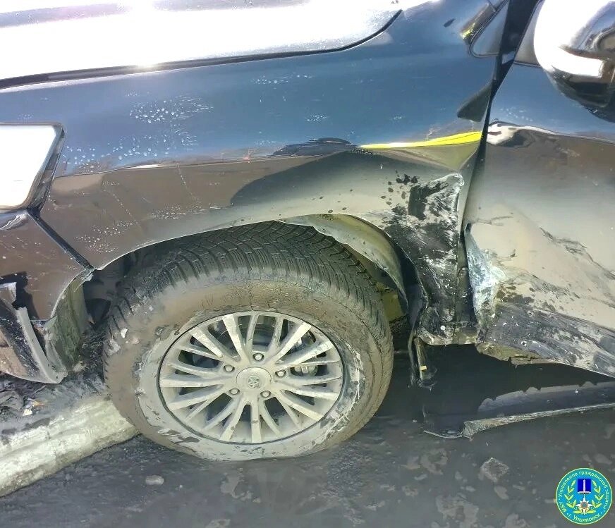    Фото: Управление гражданской защиты г. Ульяновска