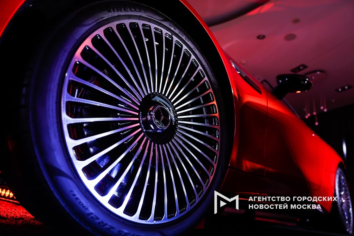 Фотограф: Александр Авилов