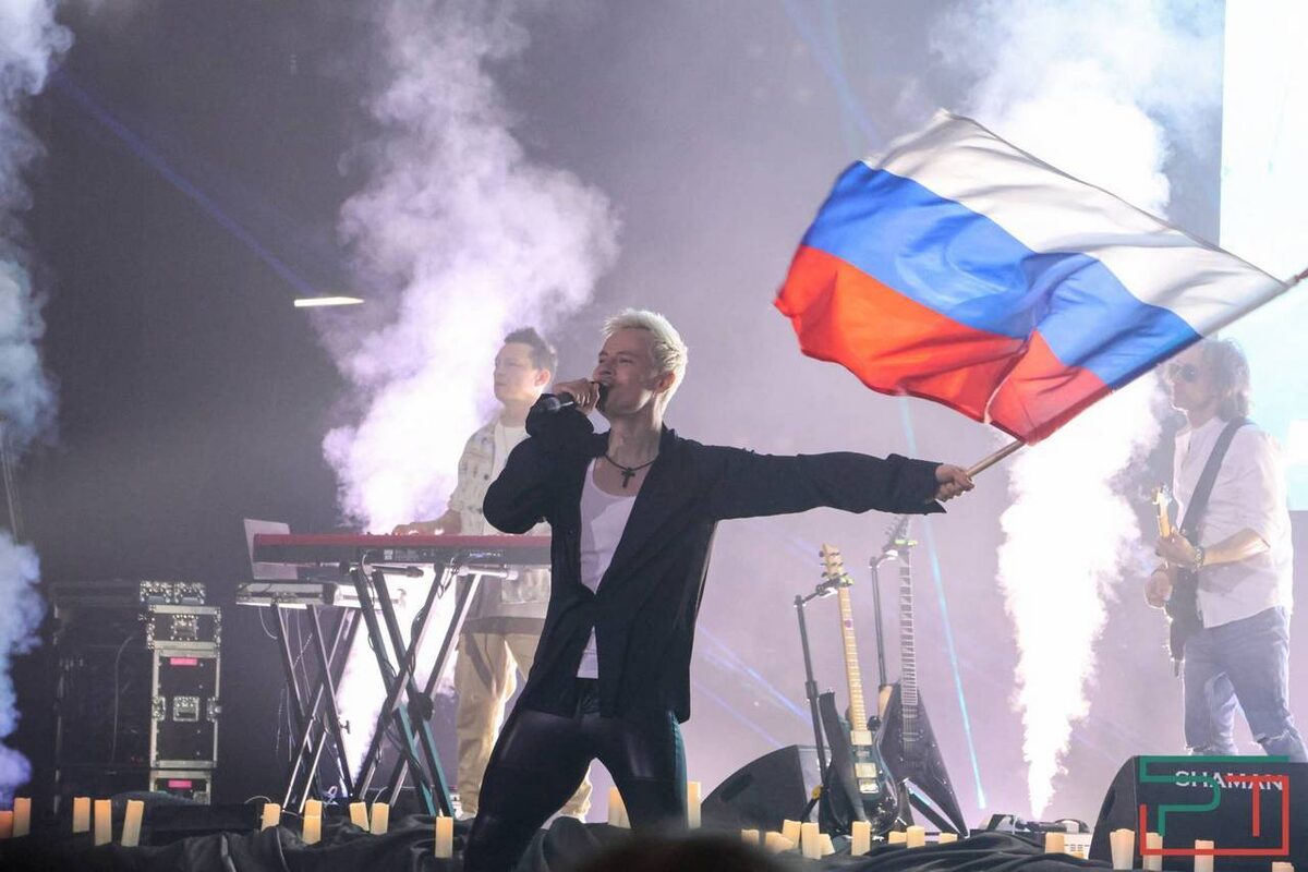 Юлия Бидун / «РТ»