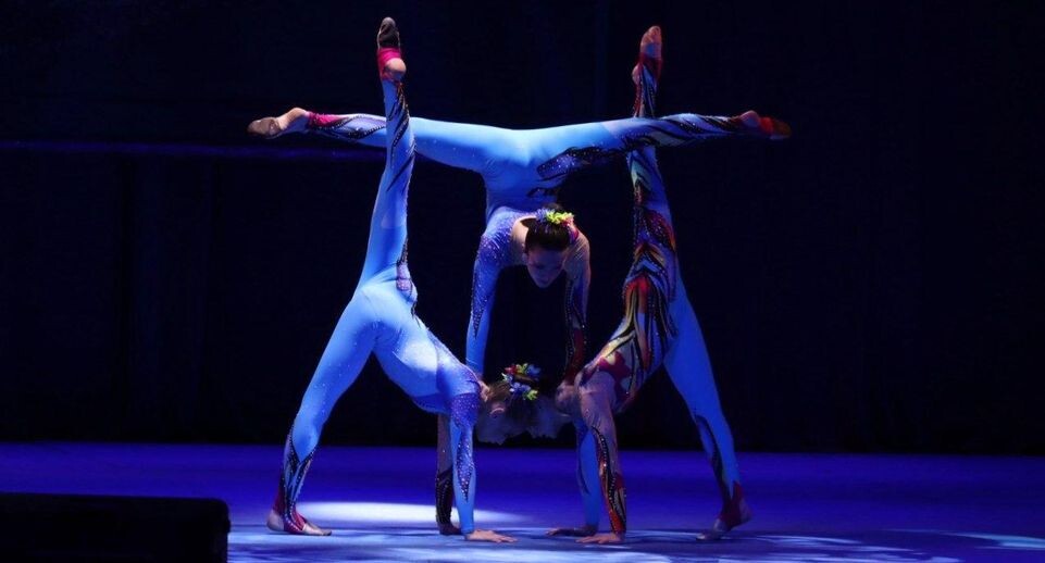    Фото: Лиза Сытикова