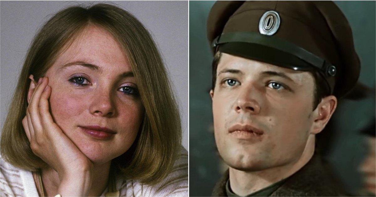 Марина Яковлева и Андрей Ростоцкий / фото из открытых источников