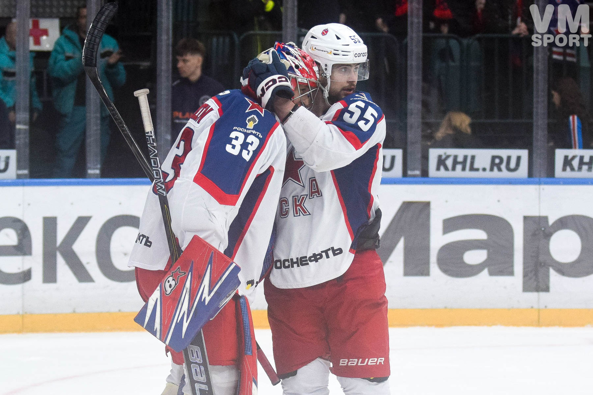 Фото: Ольга Софронова/ «В мире спорта»