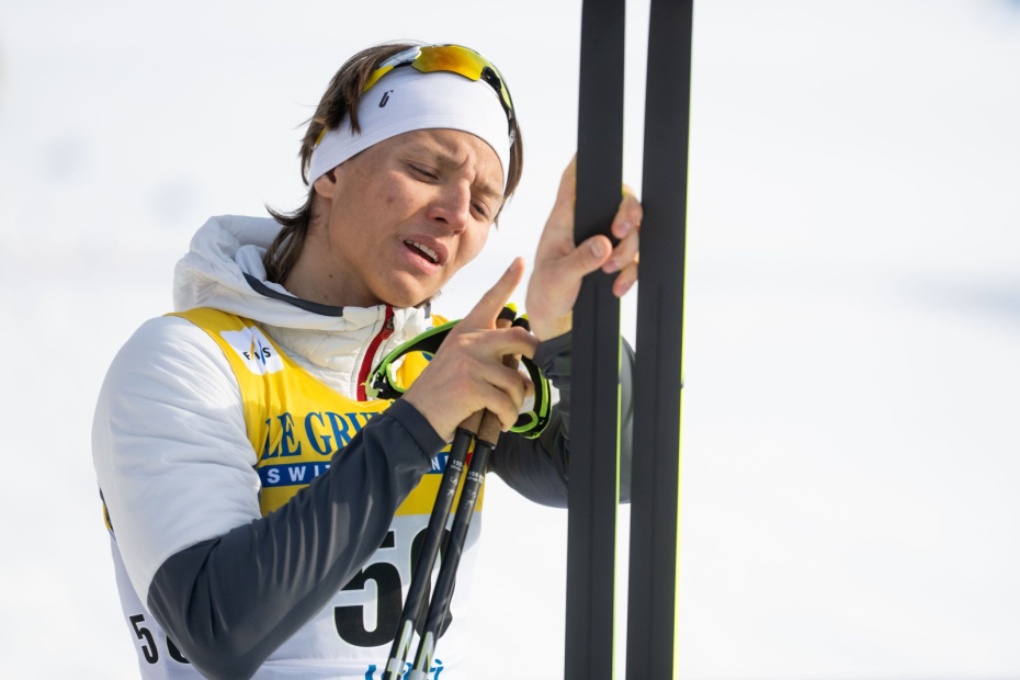    Mikko Stig/Keystone Press Agency/Global Look Press