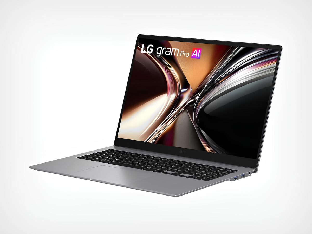 Фото: LG