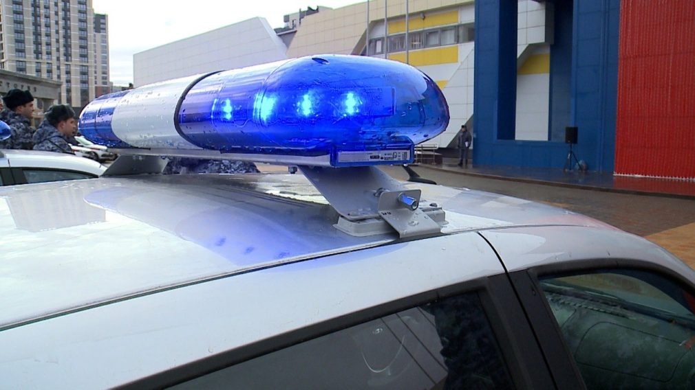    Фото: пресс-служба ГУ МВД по Ставропольскому краю Михаил Маслов