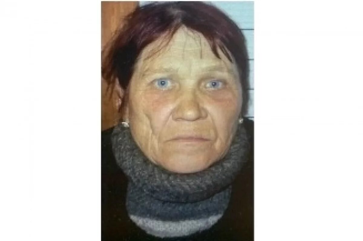    В деревне Бежецкого округа пенсионерка ушла из дома с собакой и пропала